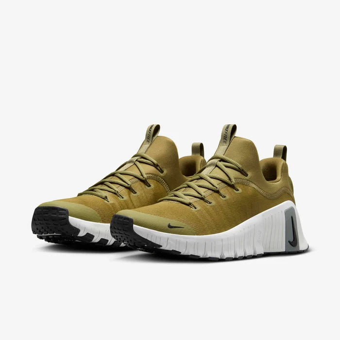 NIKE FREE METCON 6MEN'S WORKOUT SHOES