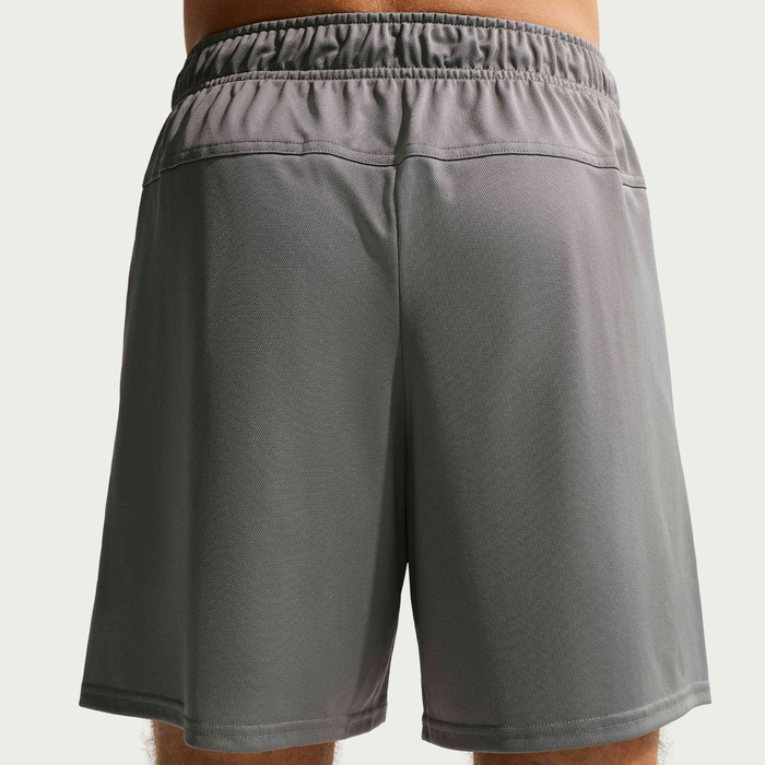 M NK DF FLEX 7IN SHORT K GREY HOMBRE