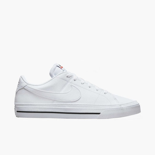 COURT LEGACY NN WHT/BLK DH3162-101 # 11