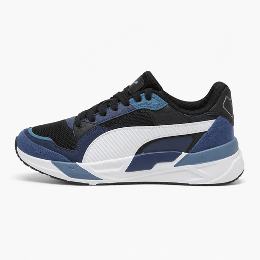 TRINITY 2 BLACK-WHITE-NAVY