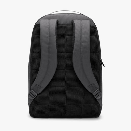 NIKE BRASILIA 9.5 TRAINING BACKPACK 'FLINT GREY'