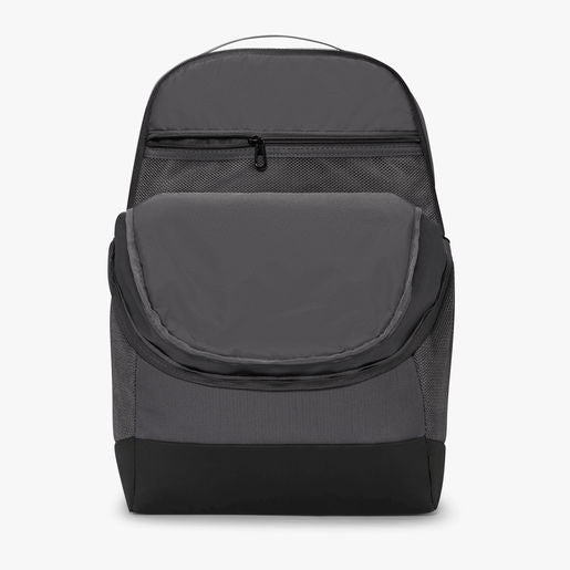 NIKE BRASILIA 9.5 TRAINING BACKPACK 'FLINT GREY'