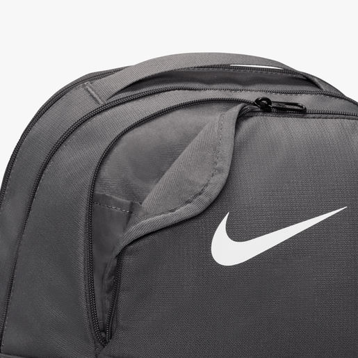 NIKE BRASILIA 9.5 TRAINING BACKPACK 'FLINT GREY'