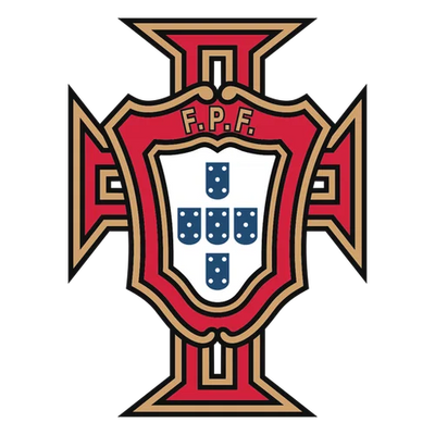 FPF HOME JERSEY  RONALDO  RED
