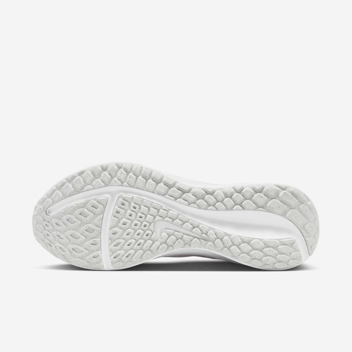 NIKE DOWNSHIFTER 13 - WHITE/WOLF GREY HOMBRE
