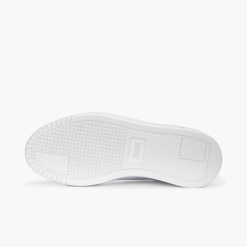 PUMA CARINA STREET WHITE/GOLD