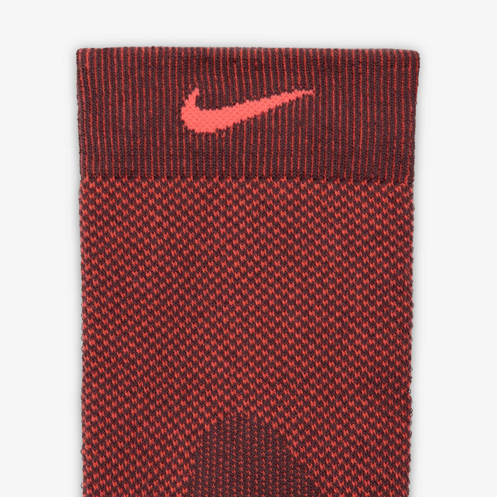 U NK LTWT RUN MCRW 1PR - 200 TATTOO/HOT/LAVA HOMBRE