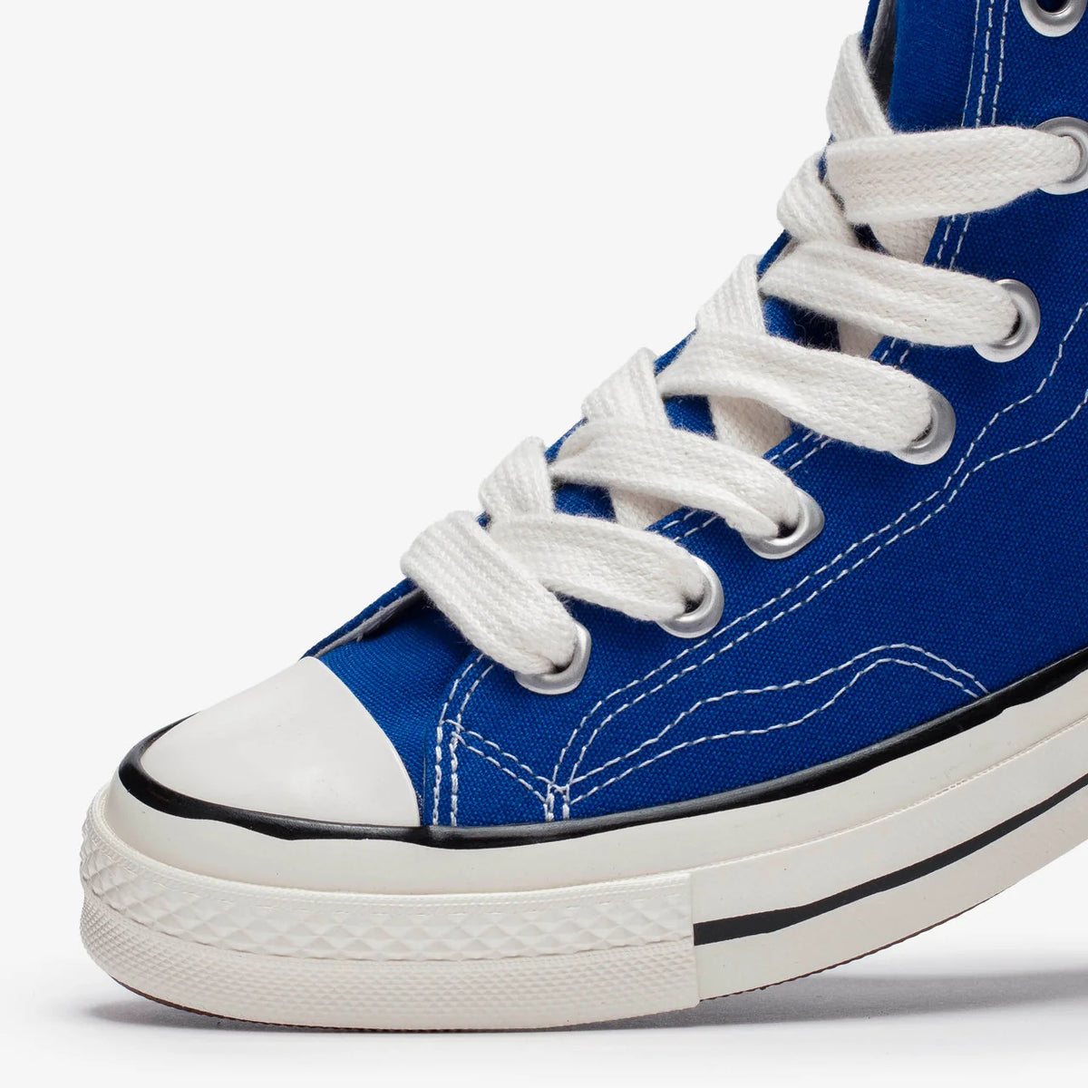 CONVERSE CHUCK 70 HI BLUE/WHITE/BLACK UNISEX