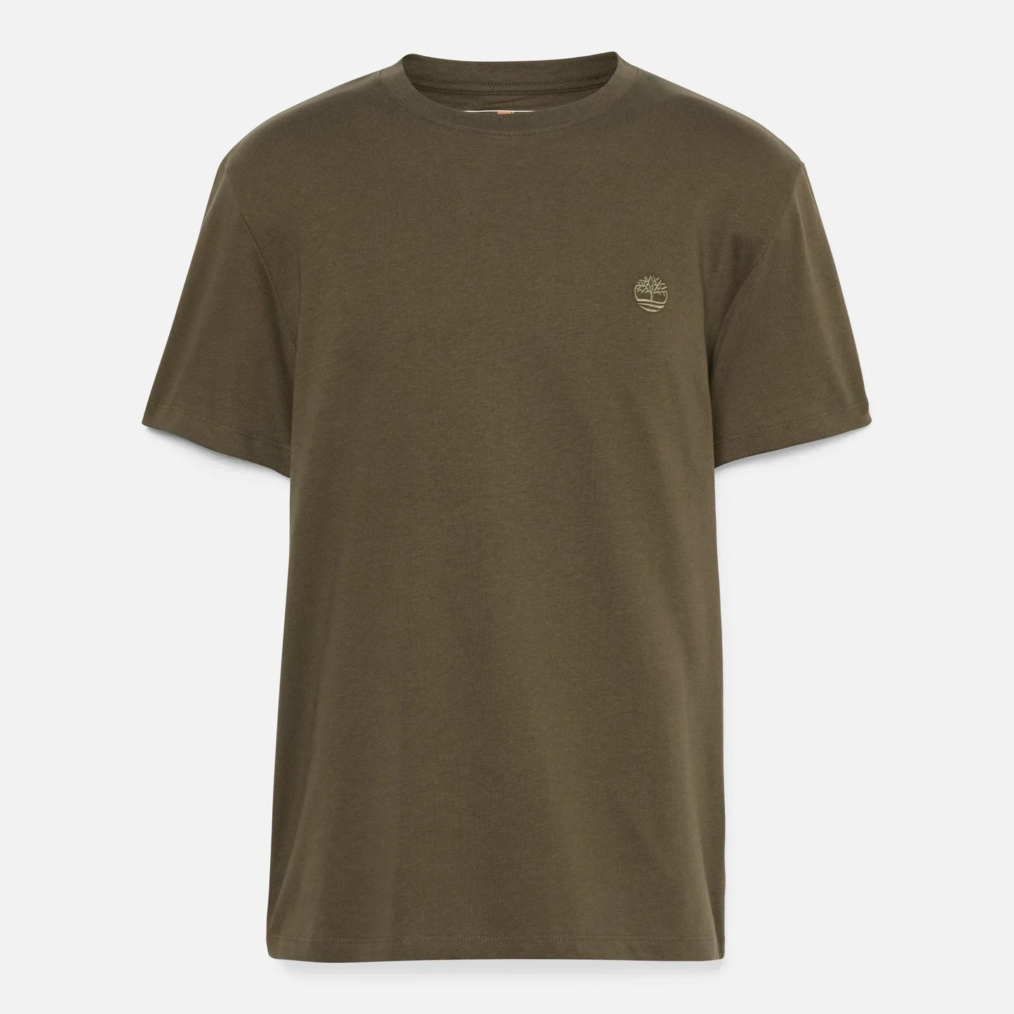 T-SHIRT SLEEVE TEE OLIVE