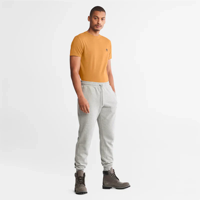 SHORT SLEEVE TEE CAMEL