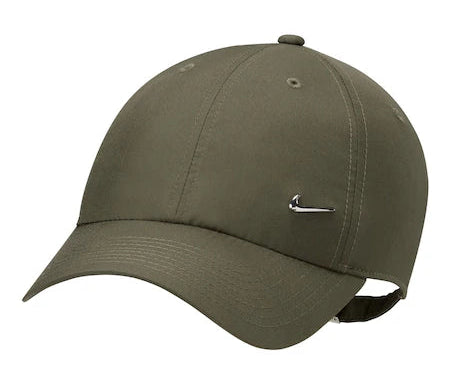 NIKE DRI-FIT CLUB GREEN