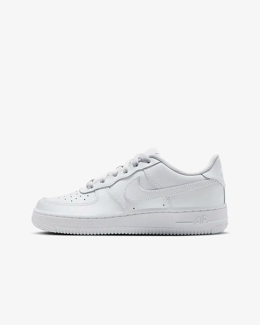 AIR FORCE 1 LE BG WHT DH2920-111 # 5Y