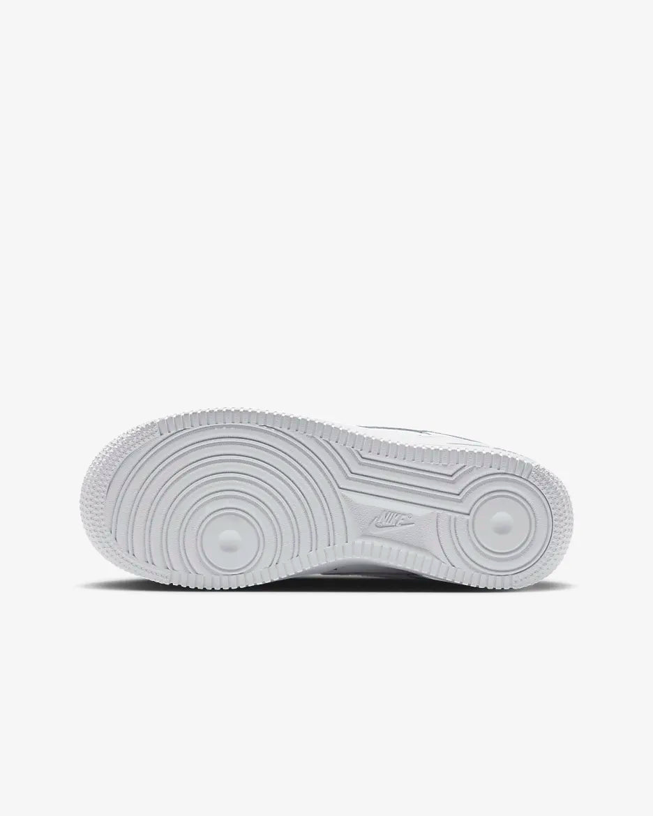 AIR FORCE 1 LE BG WHT DH2920-111 # 3.5Y