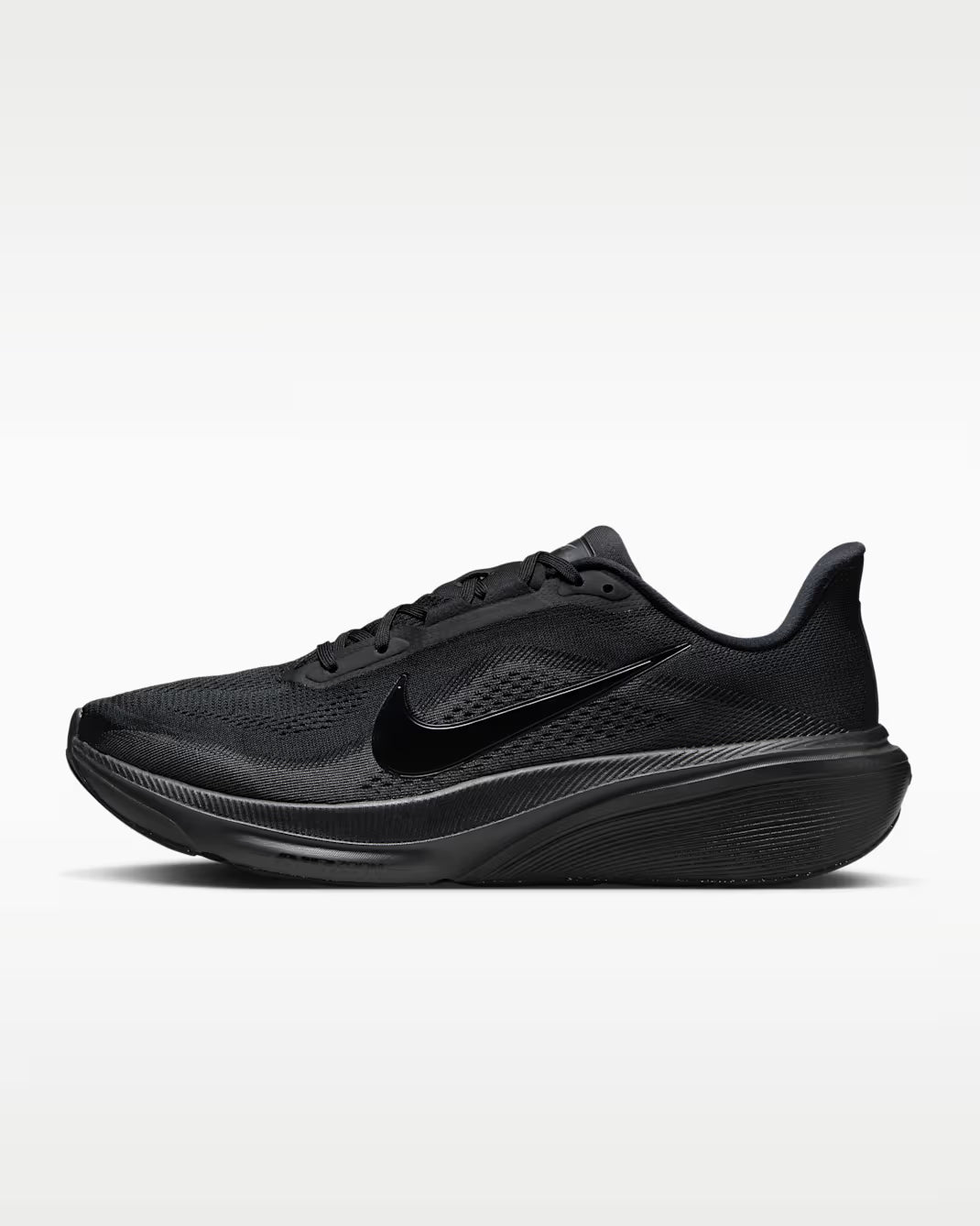 AIR ZOOM PEGASUS 42 BLACK/ANTHRACITE