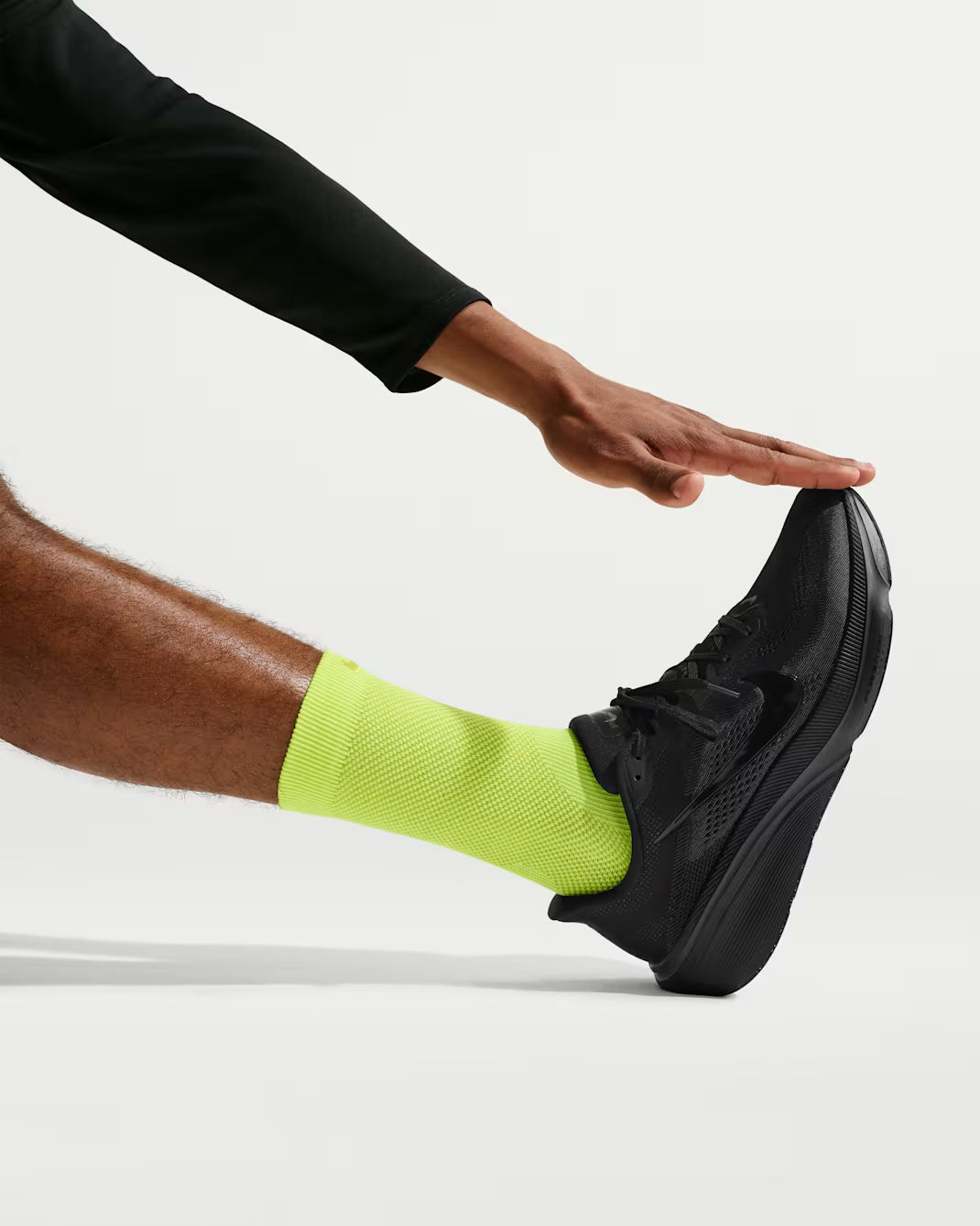 AIR ZOOM PEGASUS 42 BLACK/ANTHRACITE