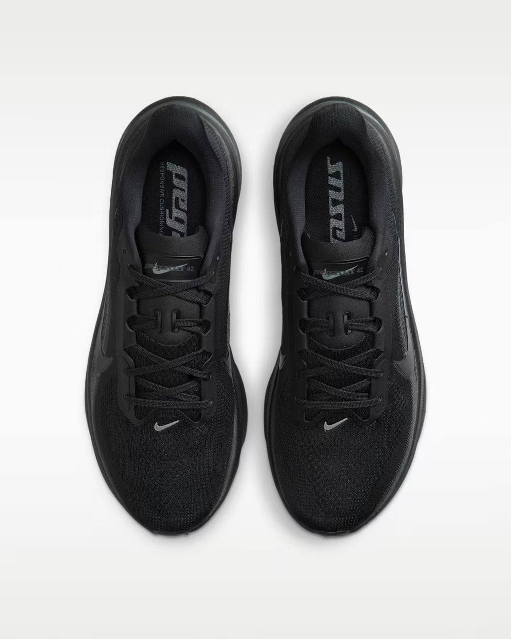 AIR ZOOM PEGASUS 42 BLACK/ANTHRACITE