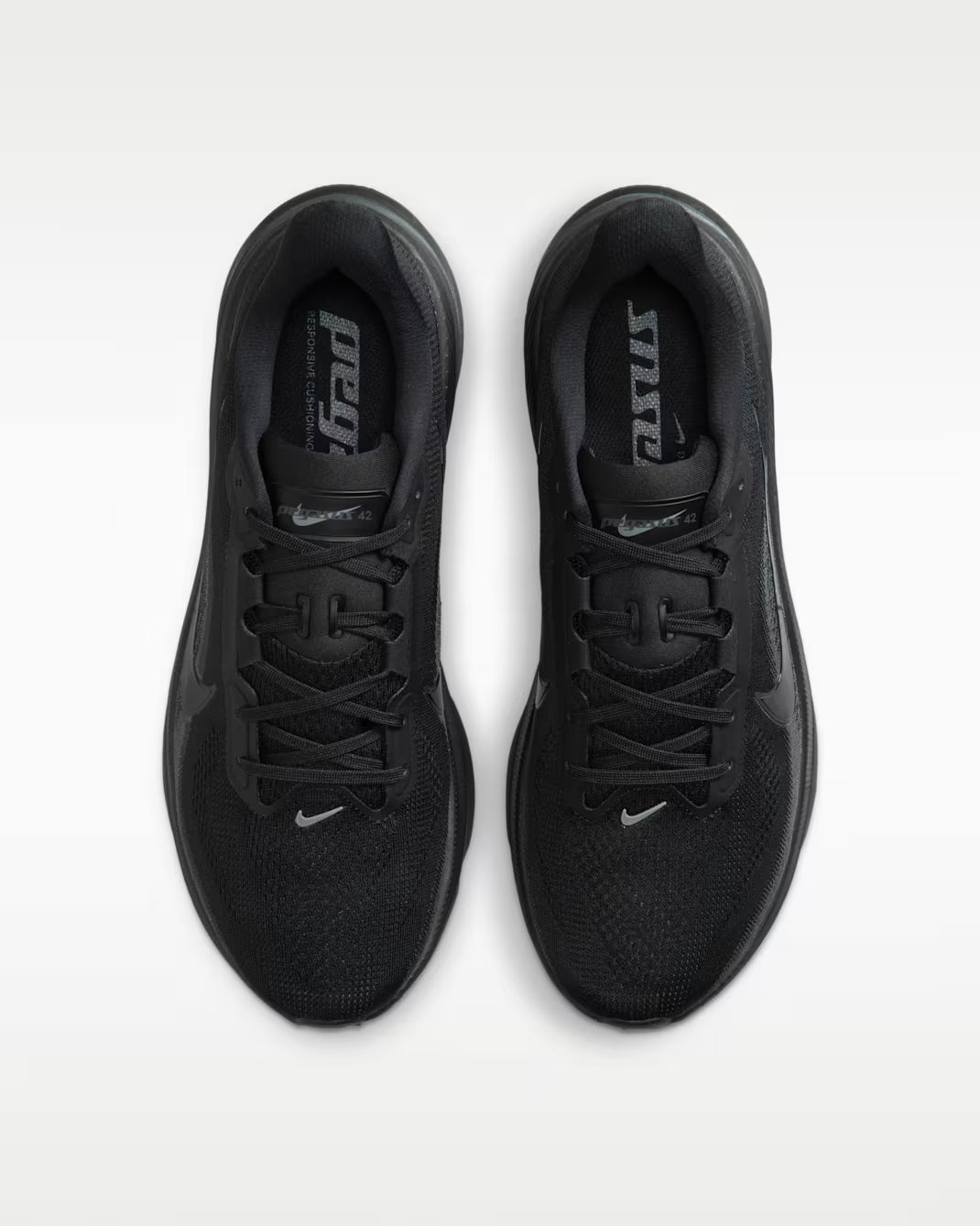 AIR ZOOM PEGASUS 42 BLACK/ANTHRACITE