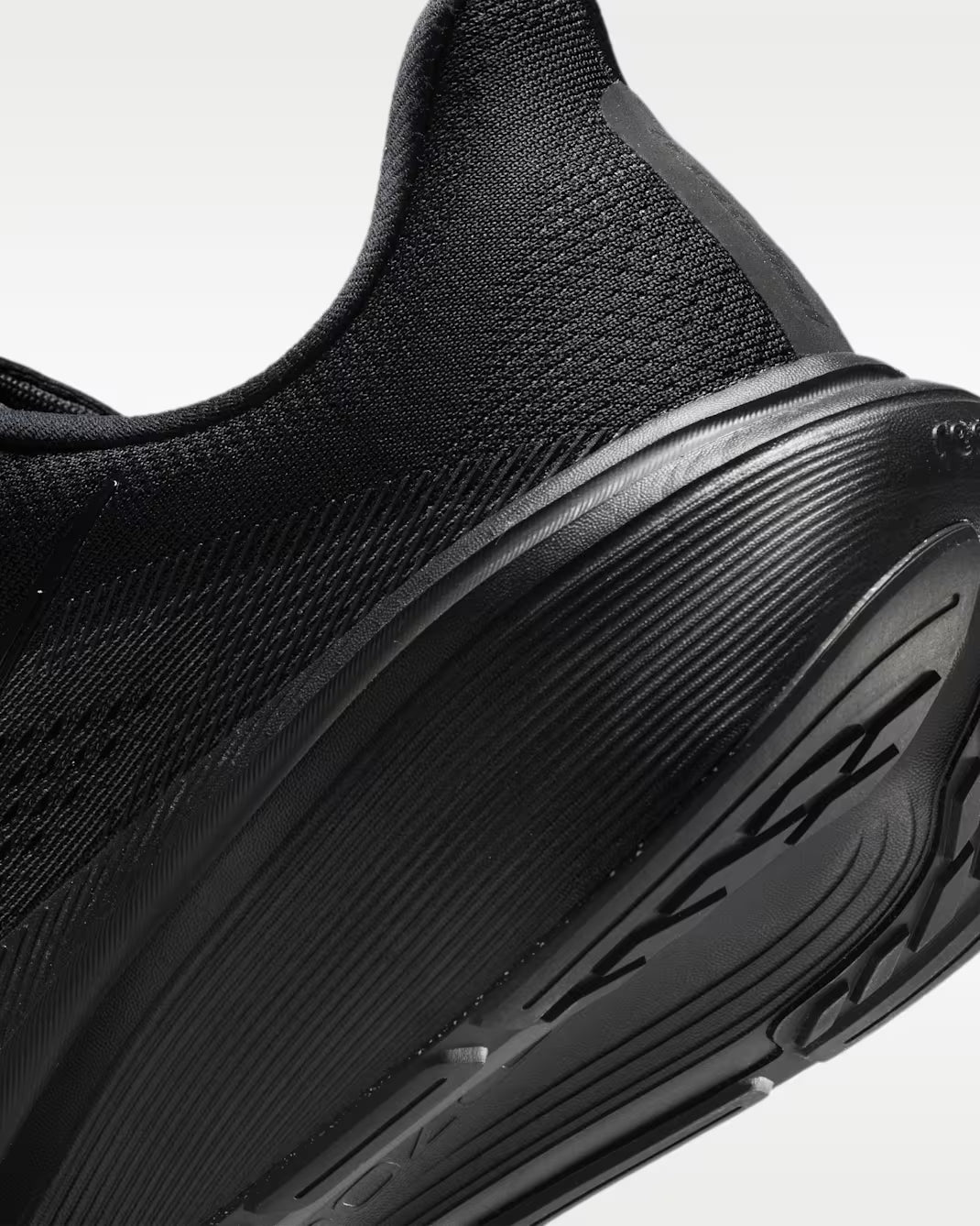 AIR ZOOM PEGASUS 42 BLACK/ANTHRACITE