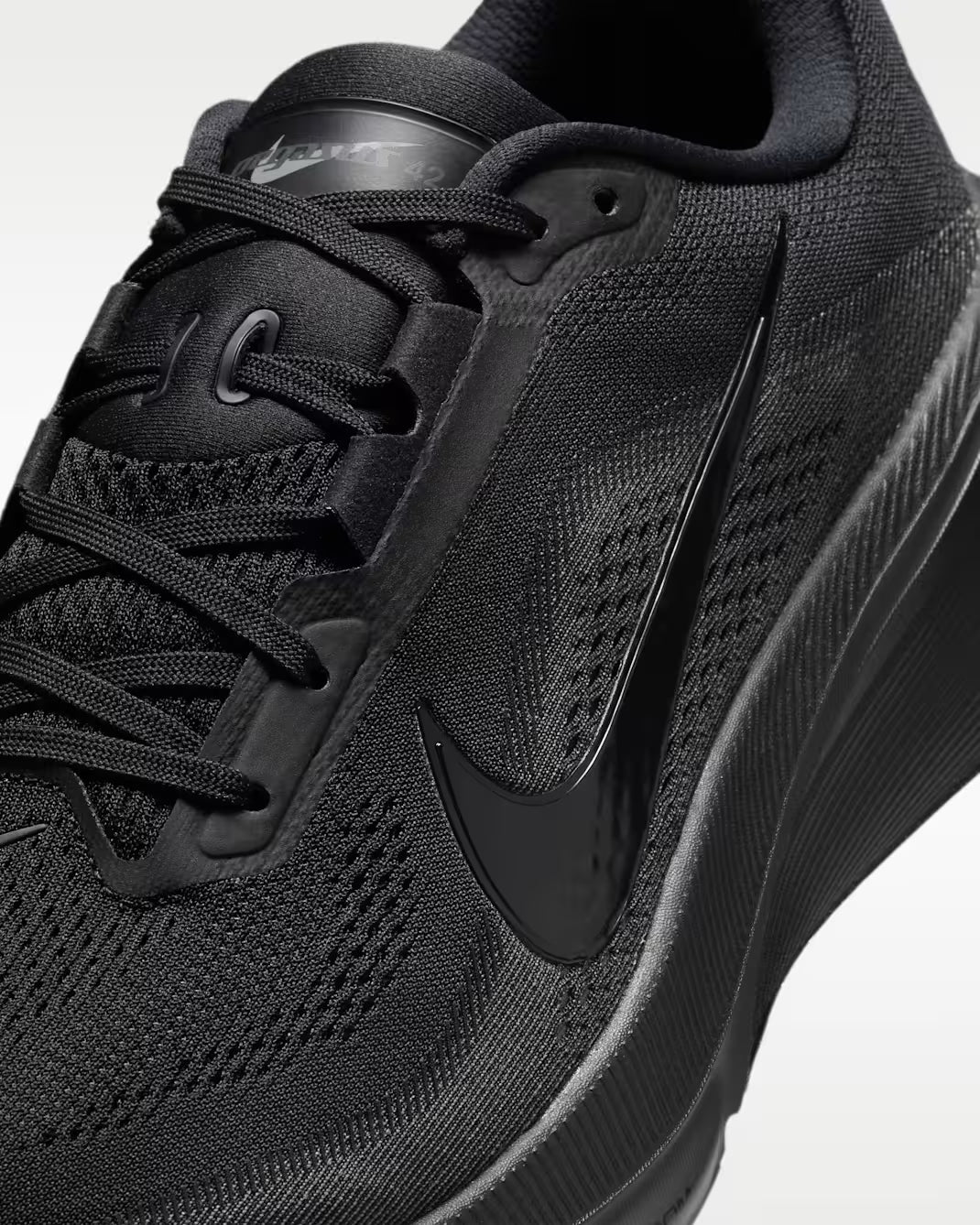 AIR ZOOM PEGASUS 42 BLACK/ANTHRACITE