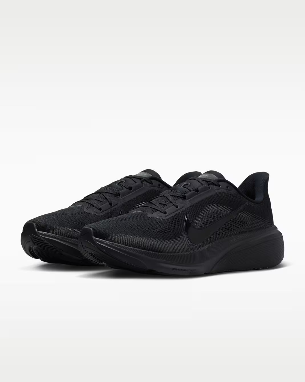 AIR ZOOM PEGASUS 42 BLACK/ANTHRACITE