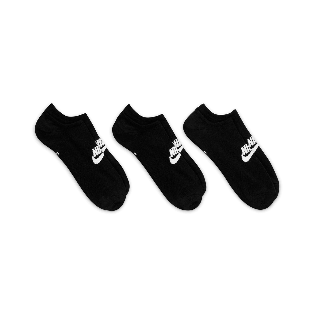 U NK NSW EVERYDAY ESSENTIAL NS BLACK/WHITE
