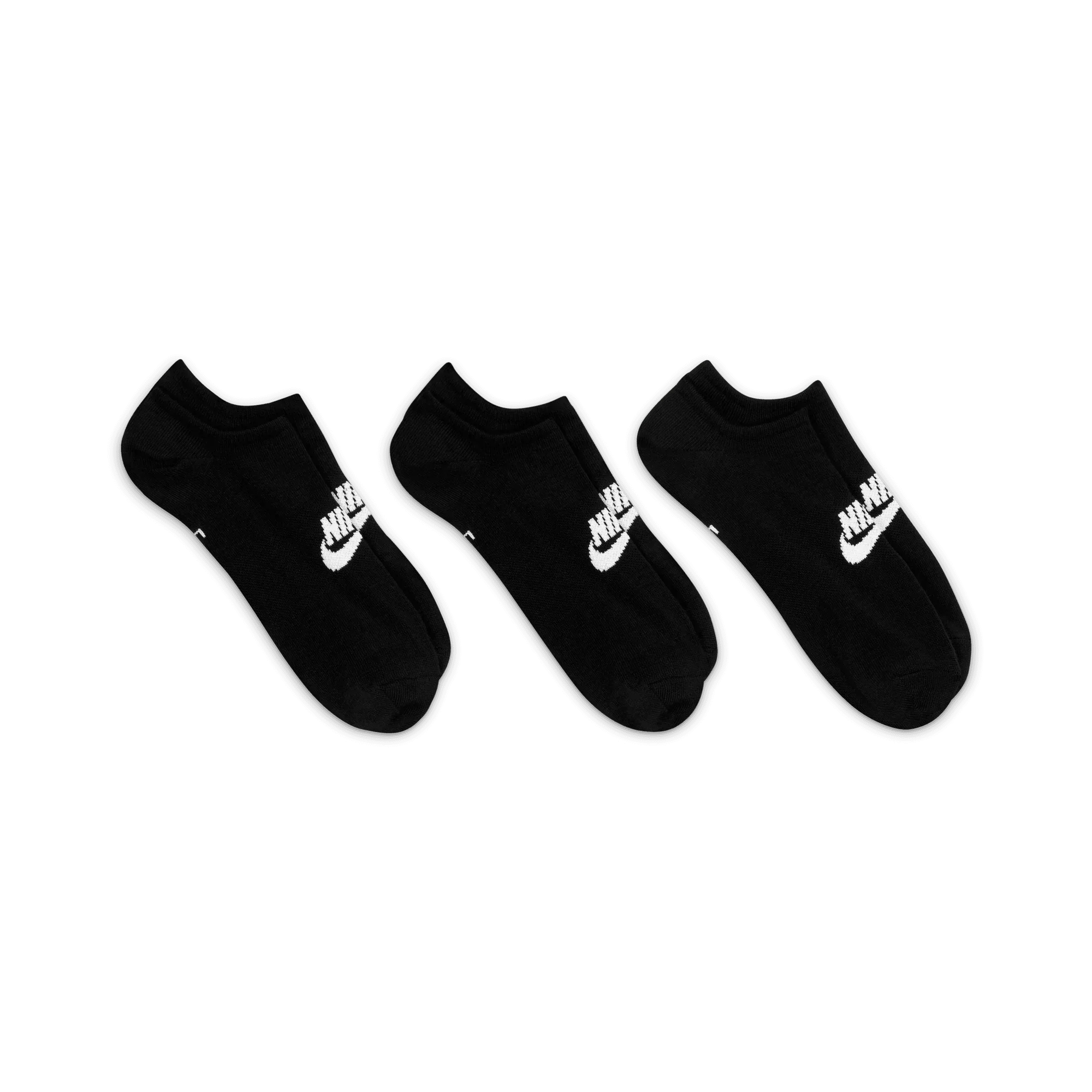 U NK NSW EVERYDAY ESSENTIAL NS BLACK/WHITE