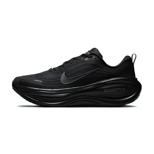 NIKE VOMERO PLUS BLACK