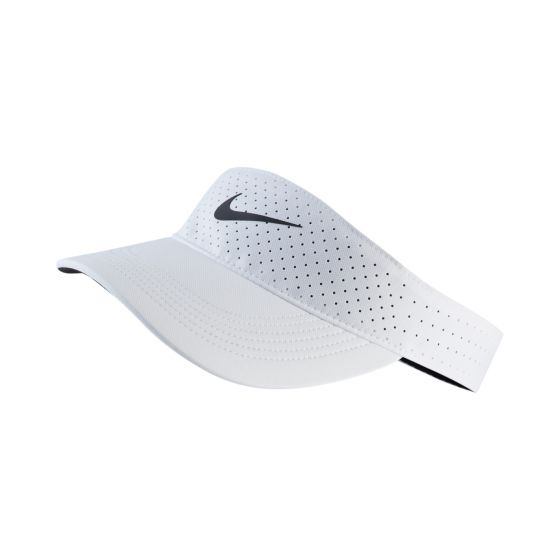 DRY AREOBILL VISOR WHT AV6960-100