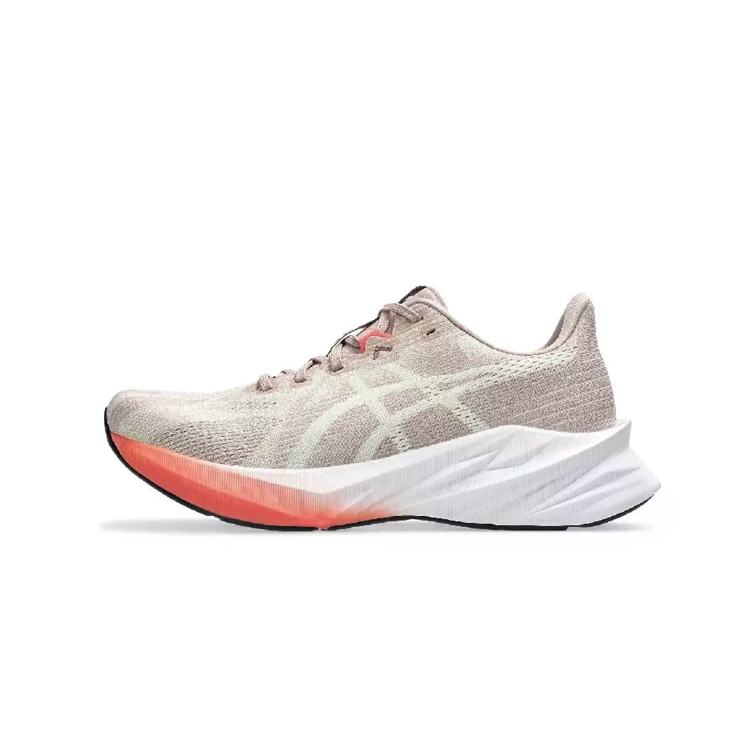 ASICS DYNABLAST 5 (BEIGE/WHITE) MUJER