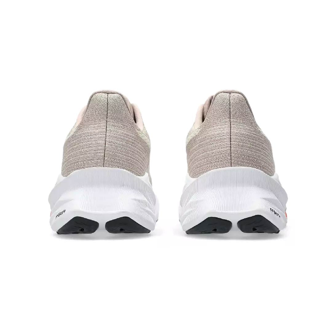 ASICS DYNABLAST 5 (BEIGE/WHITE) MUJER