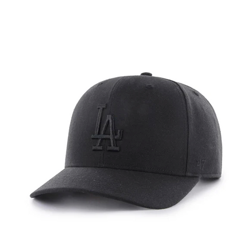 JOCKEY MLB LOS ANGELES DODGERS MVP BLACK