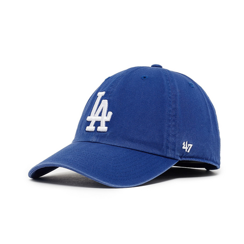MLB LOS ANGELES BLUE/WHT B-RGW12GWS-RYK