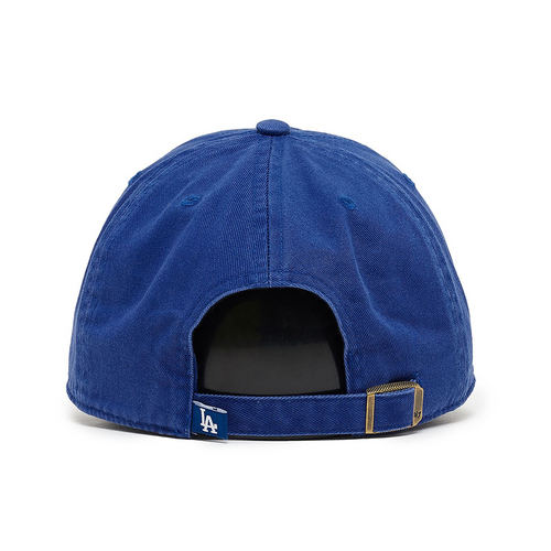 MLB LOS ANGELES BLUE/WHT B-RGW12GWS-RYK