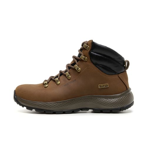 MACBOOT BATU 08 BARUS AMPHIBIC BROWN