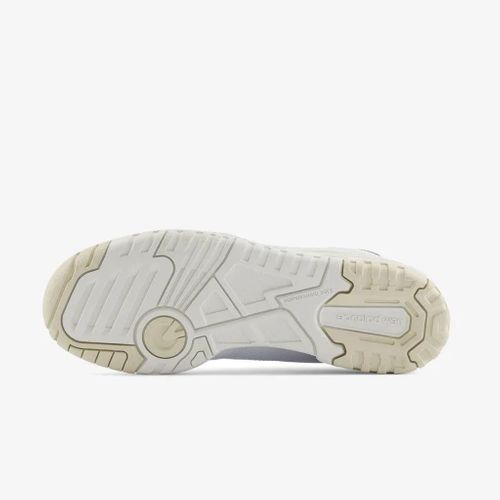 NEW BALANCE 550 WHITE/BEIGE