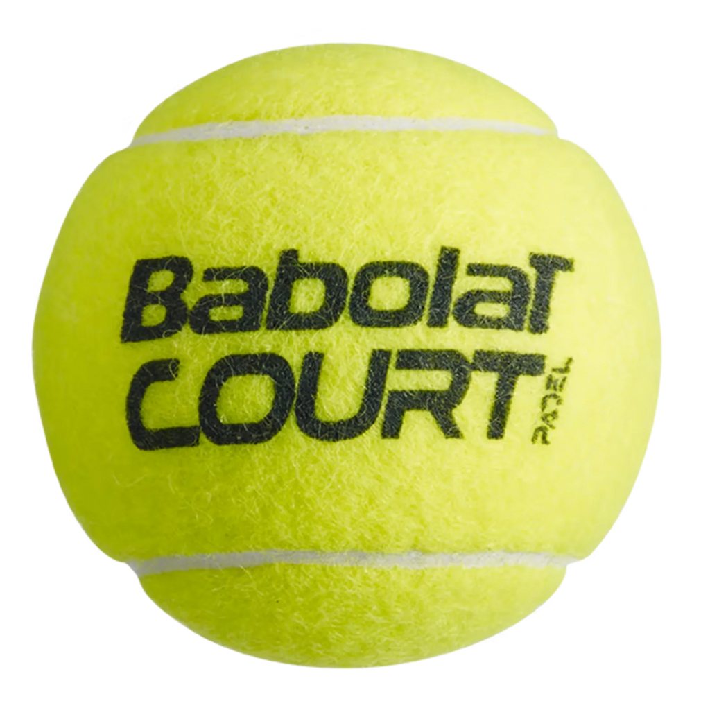COURT X3 PELOTAS DE PÁDEL