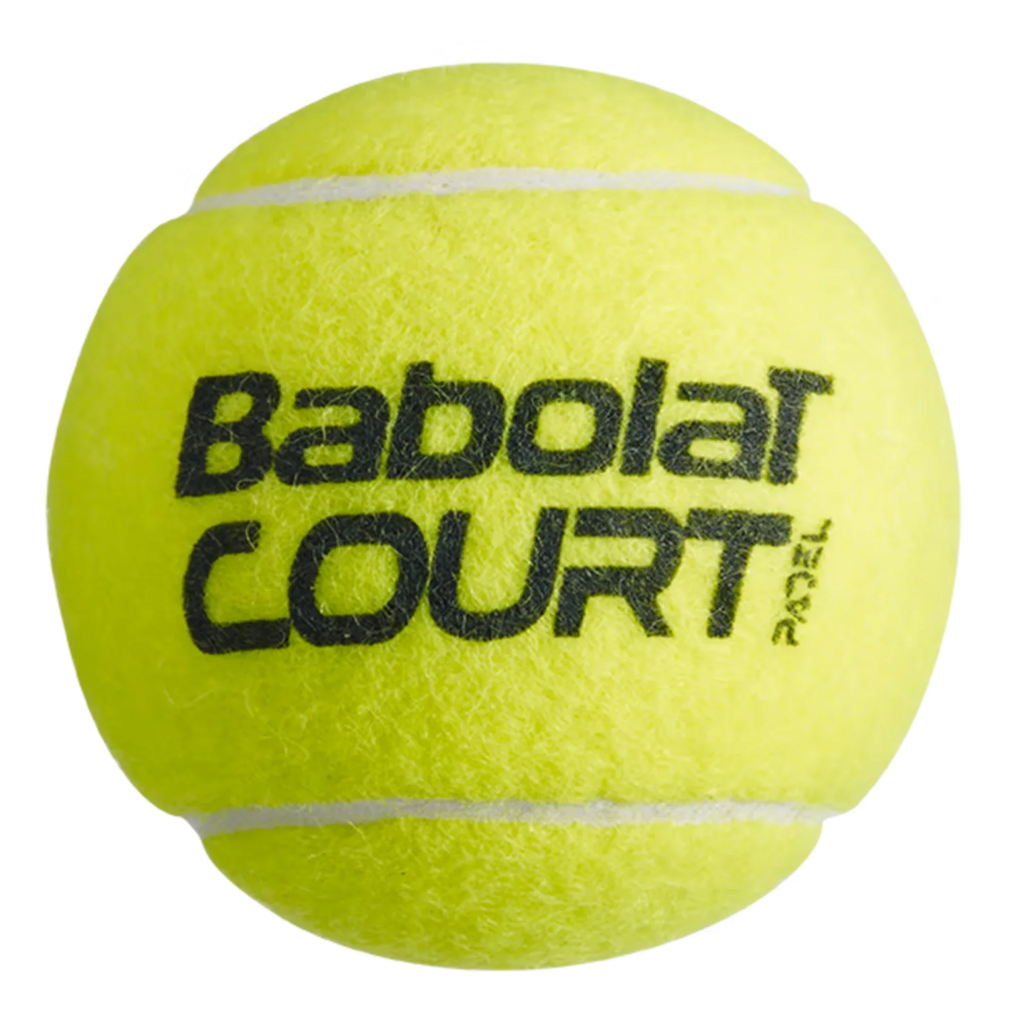 COURT X3 PELOTAS DE PÁDEL