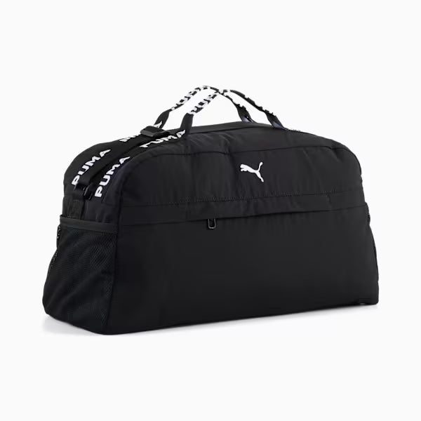 AT ESS SMALL SPORTS BAG BLACK MUJER