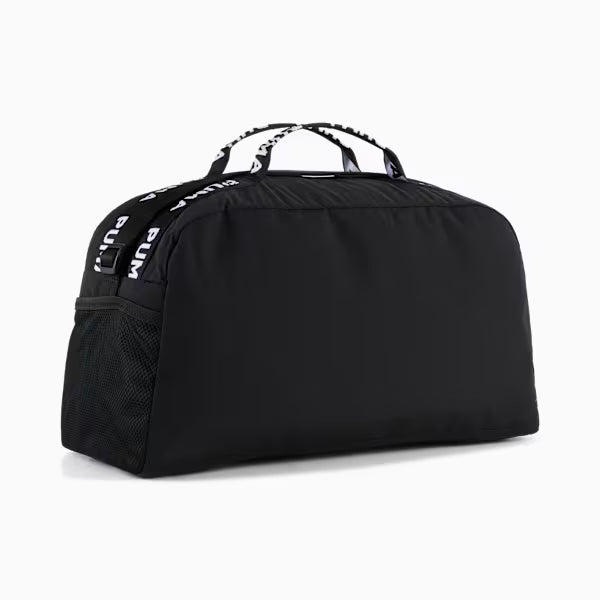 AT ESS SMALL SPORTS BAG BLACK MUJER