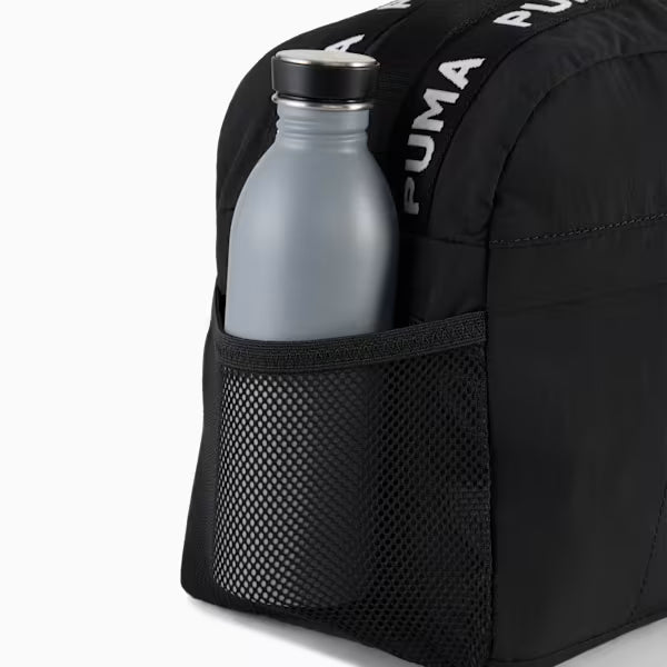 AT ESS SMALL SPORTS BAG BLACK MUJER