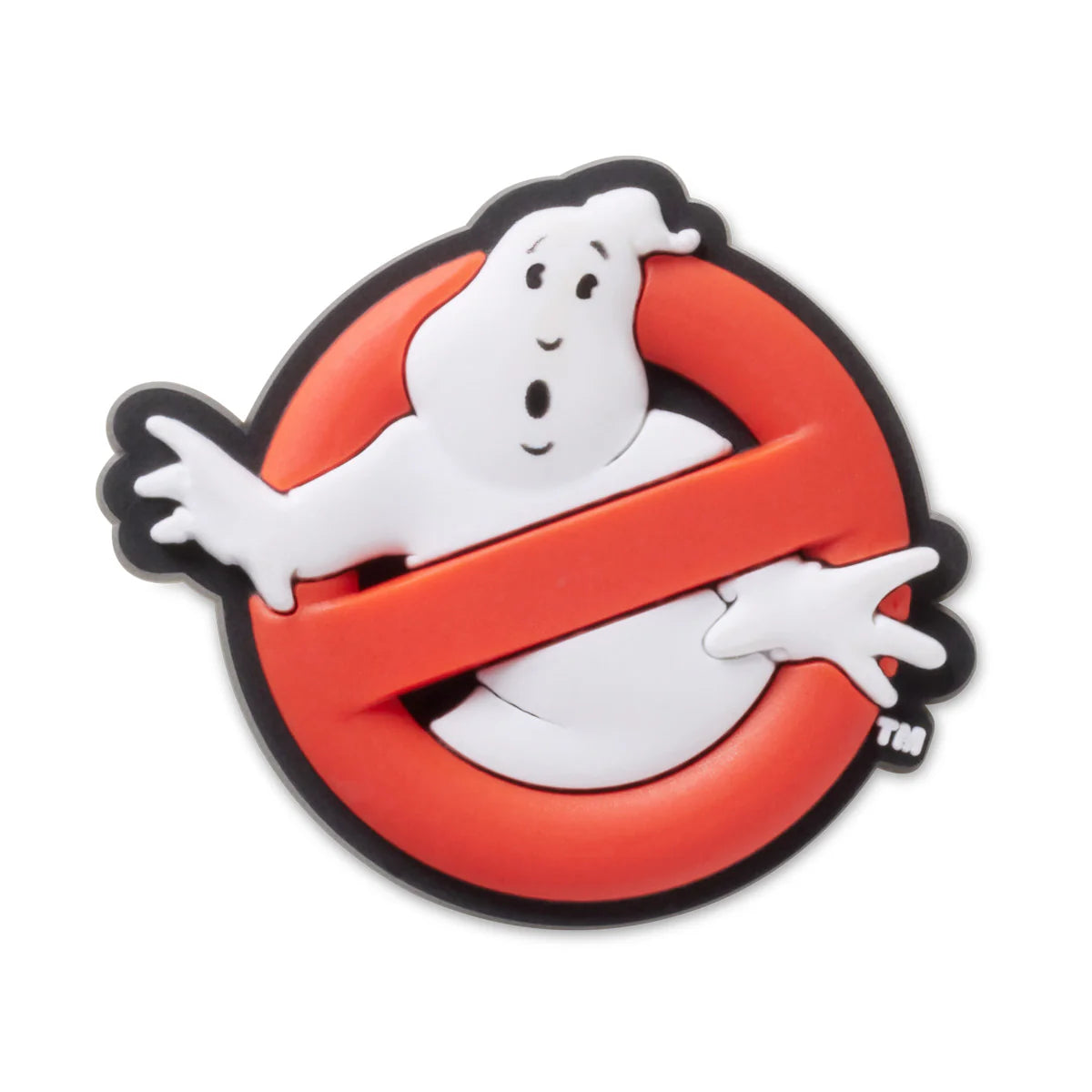 JIBBITZ / GHOSTBUSTERS LOGO