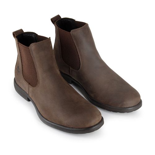 MACBOOT CANAA  ATACAMA STONE CAFE