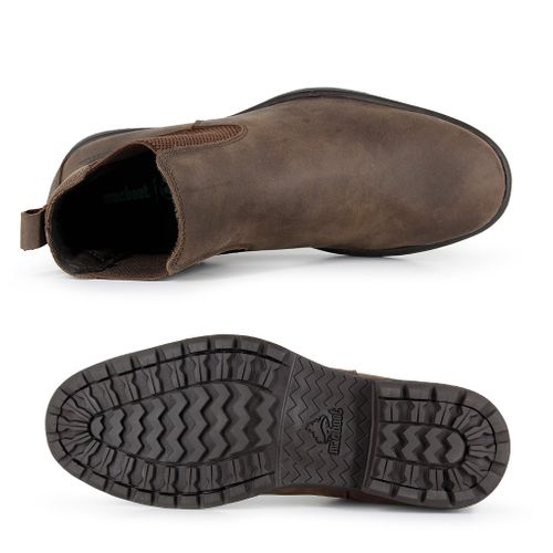 MACBOOT CANAA  ATACAMA STONE CAFE