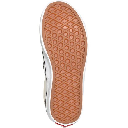 VANS CLASSIC SLIP-ON CHECKERBOARD – BLACK/OFF WHITE