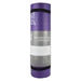 COLCHONETA EJERCICIO DLX NBR EVST 1CM EVEM016 PUPLE