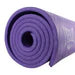 COLCHONETA EJERCICIO DLX NBR EVST 1CM EVEM016 PUPLE