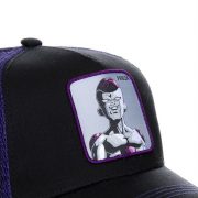 GORRA  FRIEZA PURPLE/BLK CL/DBZ/1/FREB