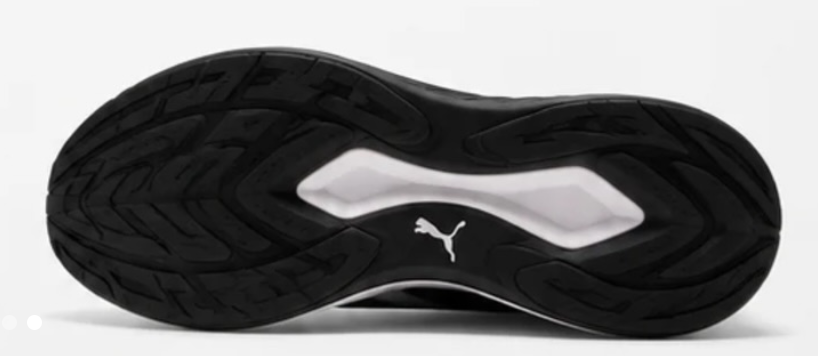 MCLAREN HYPNOTIC LS 2 BLACK/WHITE