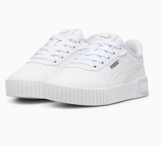 CARINA 2.0 HOLO 2.0 PS WHITE/SILVER