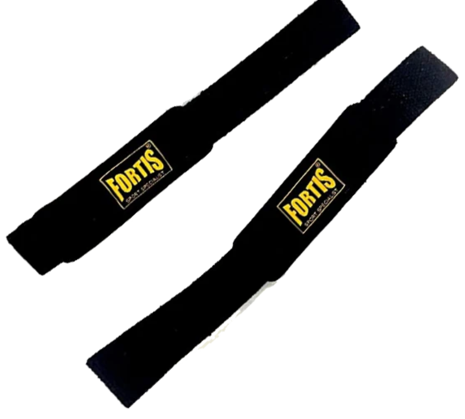 CORREAS DE ELEVACIÓN ALGODÓN UNISEX